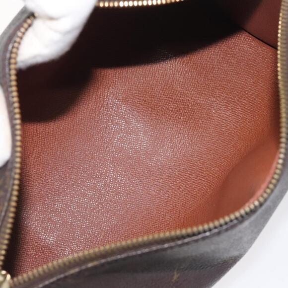 LOUIS VUITTON Monogram Papillon 26 Hand Bag M51386 - Picture 11 of 16